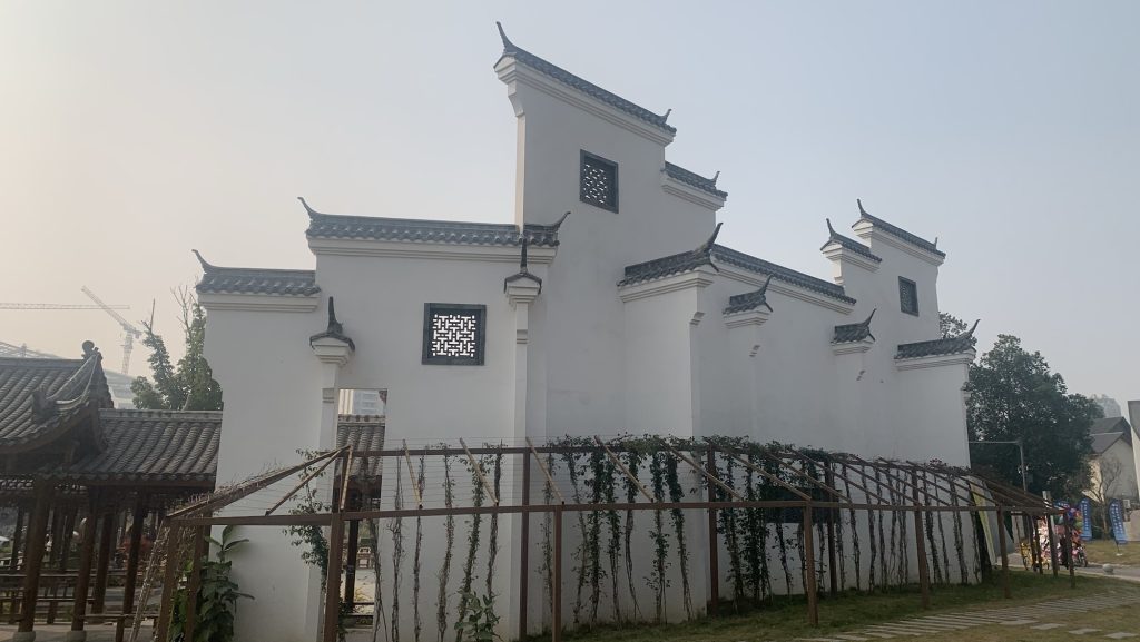 王光卫诗词《鹧鸪天·索逋叹》