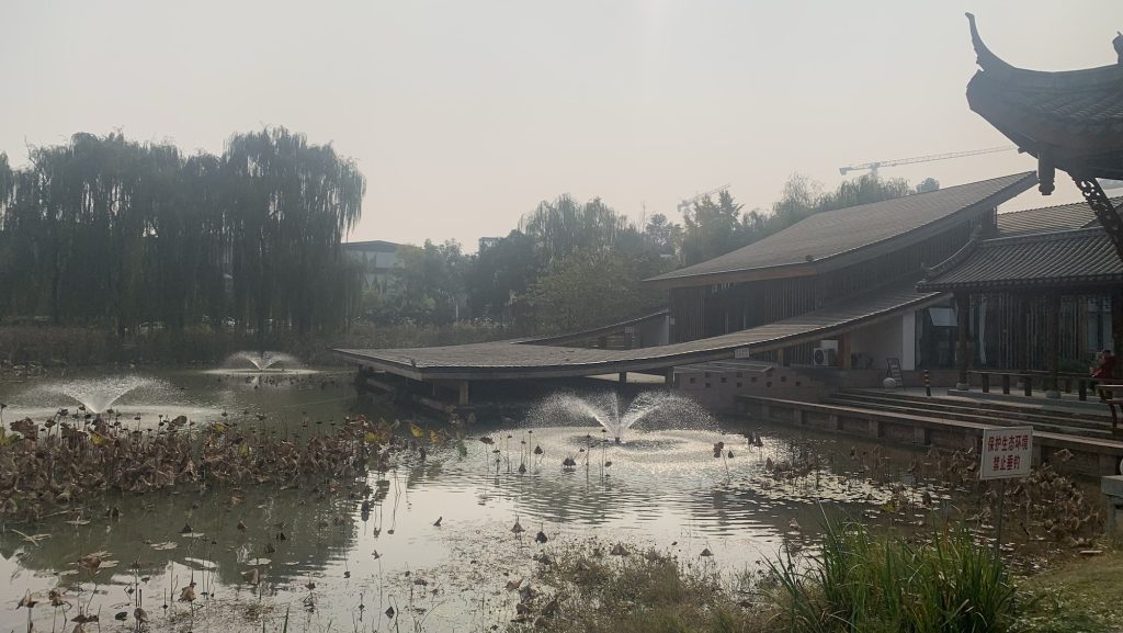 王光卫诗词《鹧鸪天·索逋叹》