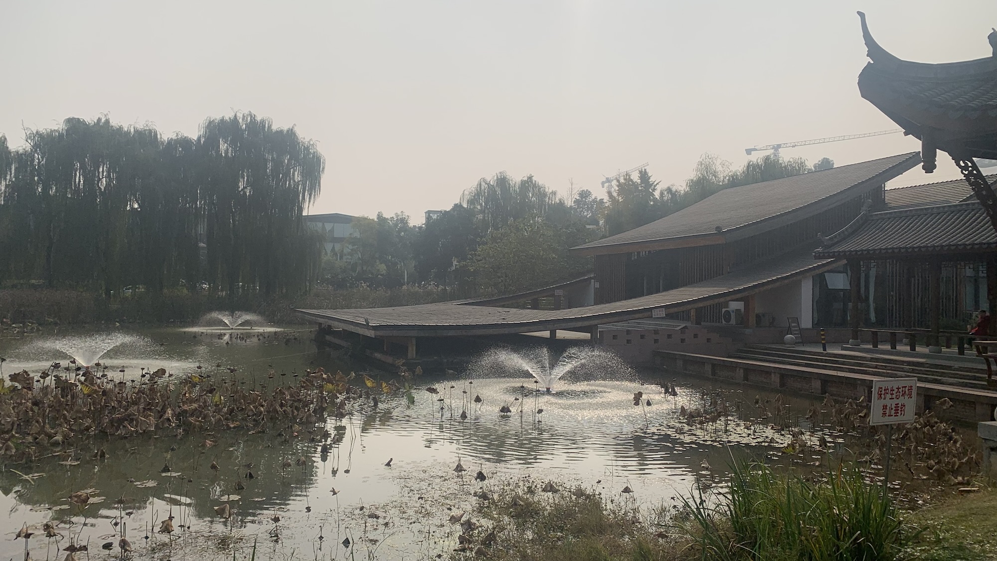 鹧鸪天·索逋叹